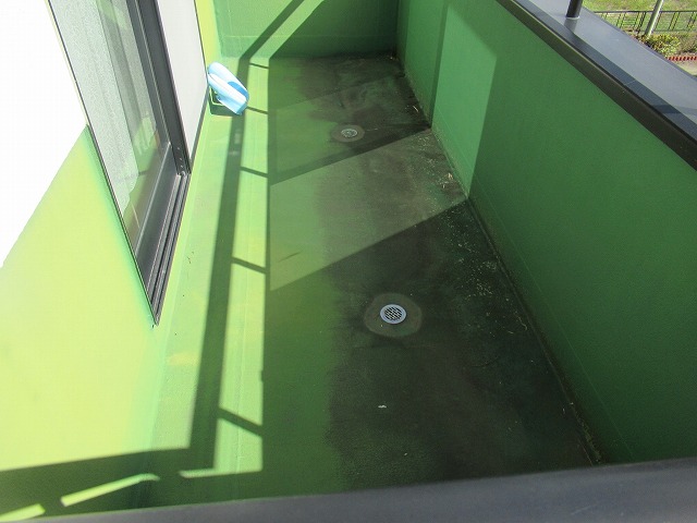 市川三郷町　瓦屋根工事